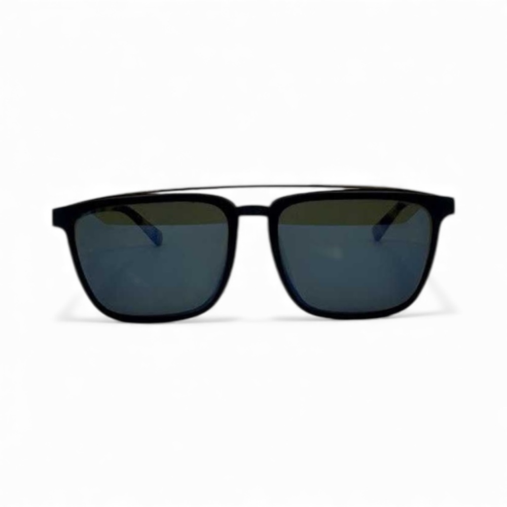 Etnia  Barcelona sunglasses WLA Africa 05 Blue With Gold  56-17-140 Preowned. - Picture 5 of 9